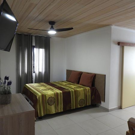 Les Metisses Apartment Saint Pierre Ngoại thất bức ảnh