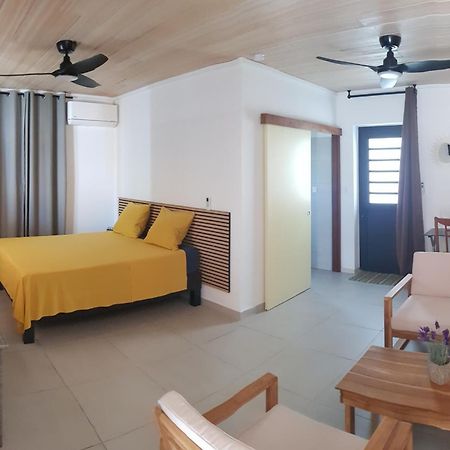 Les Metisses Apartment Saint Pierre Ngoại thất bức ảnh