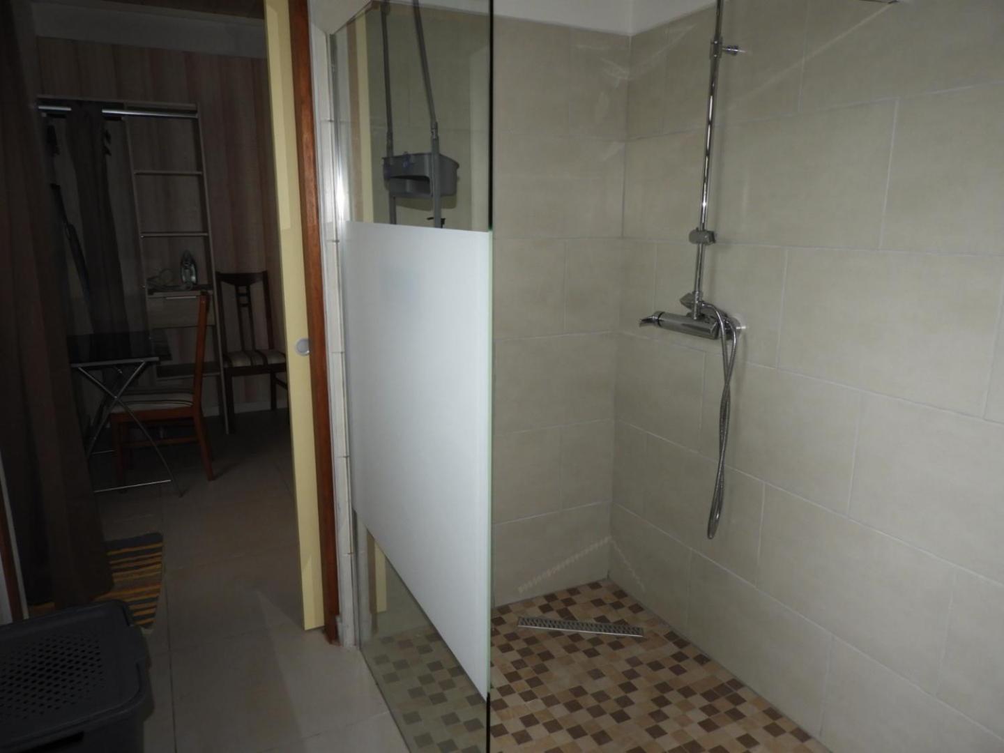 Les Metisses Apartment Saint Pierre Ngoại thất bức ảnh